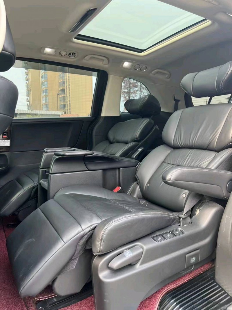 宜昌20年本田艾力绅8