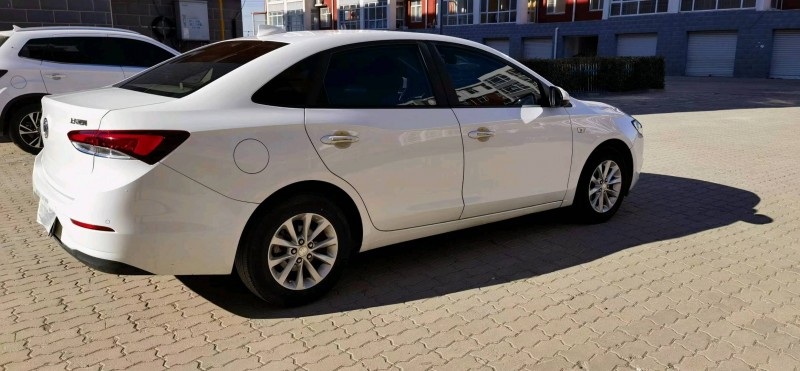 邯郸19年别克英朗4