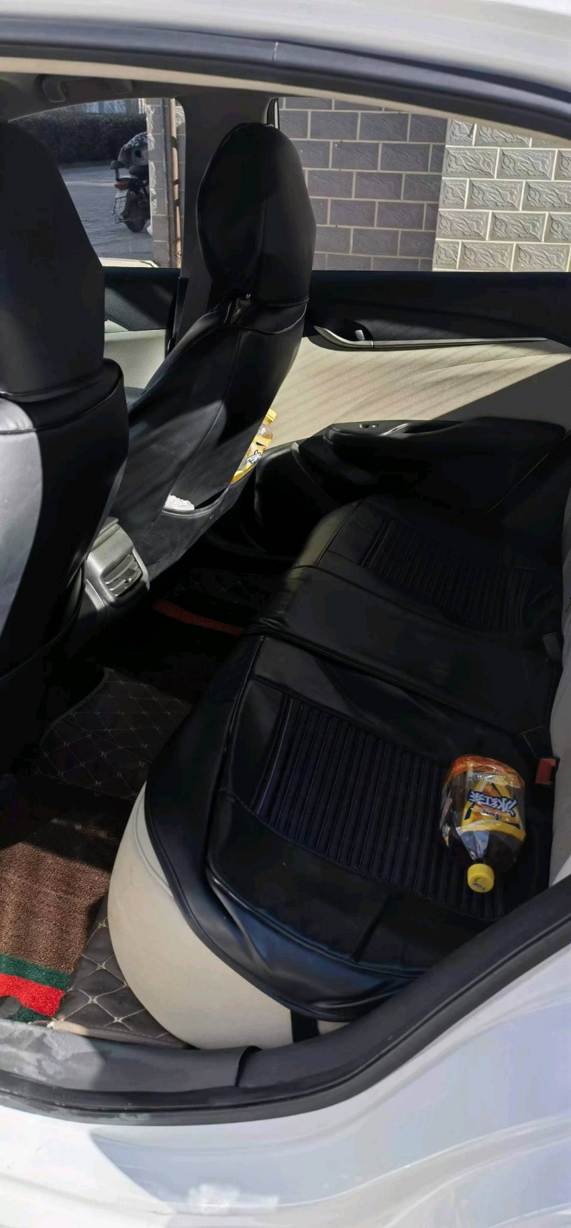 邯郸19年别克英朗5