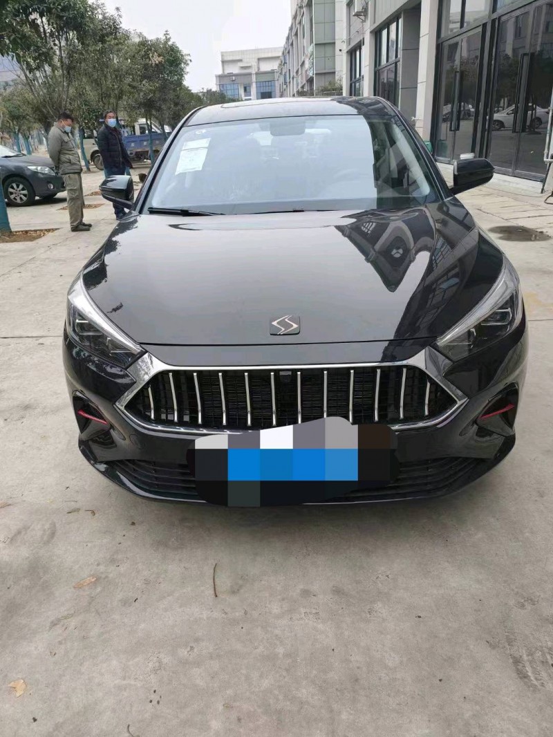 宜昌22年江淮思皓1