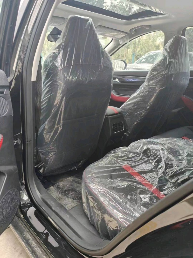 宜昌22年江淮思皓7