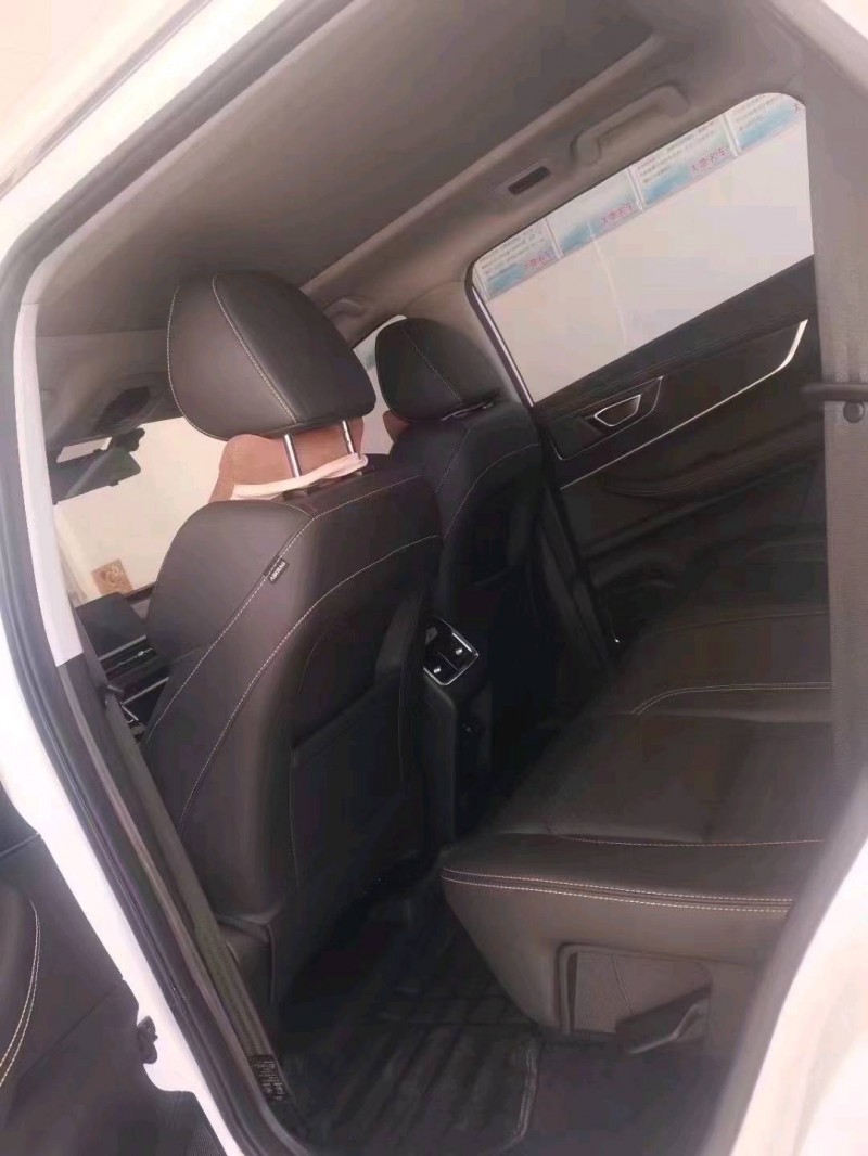 邯郸21年奇瑞瑞虎84