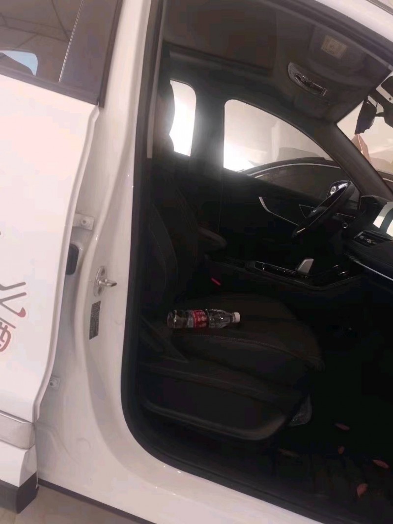 邯郸21年奇瑞瑞虎85