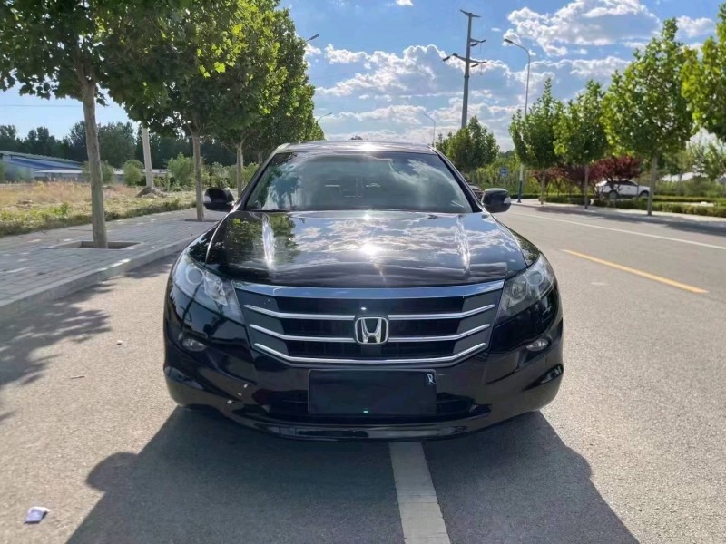 廊坊14年本田歌诗图1