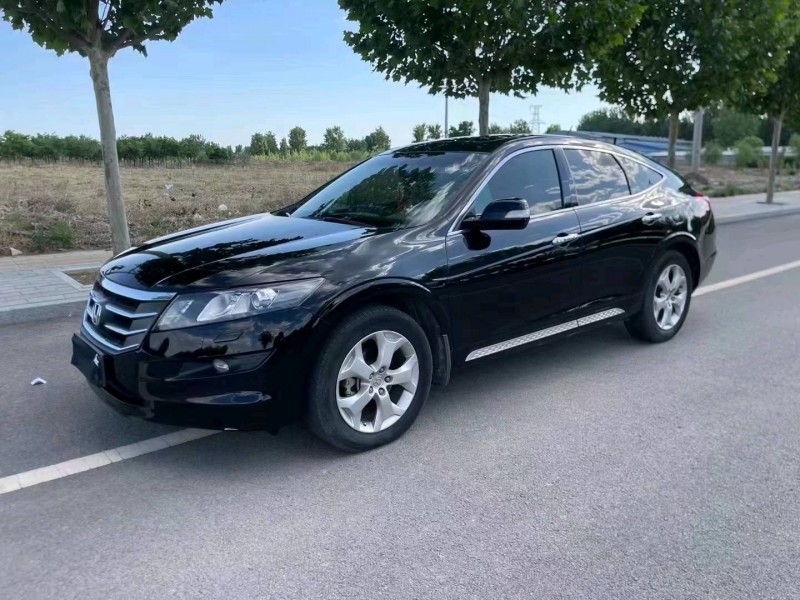 廊坊14年本田歌诗图3