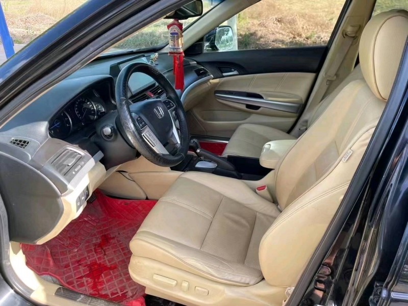 廊坊14年本田歌诗图4