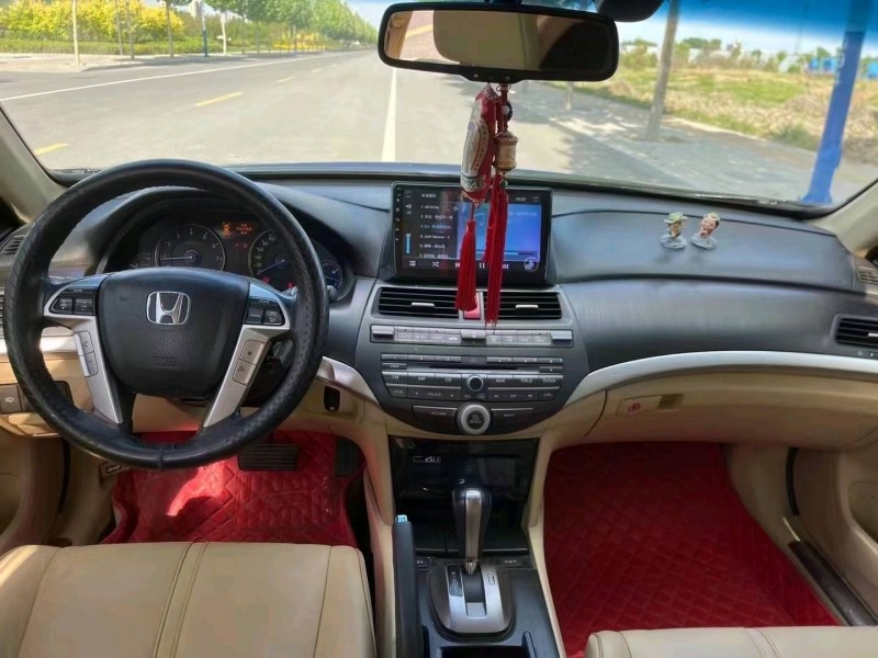 廊坊14年本田歌诗图6