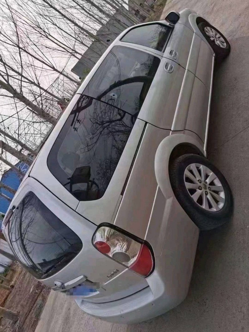 临沂14年别克GL88