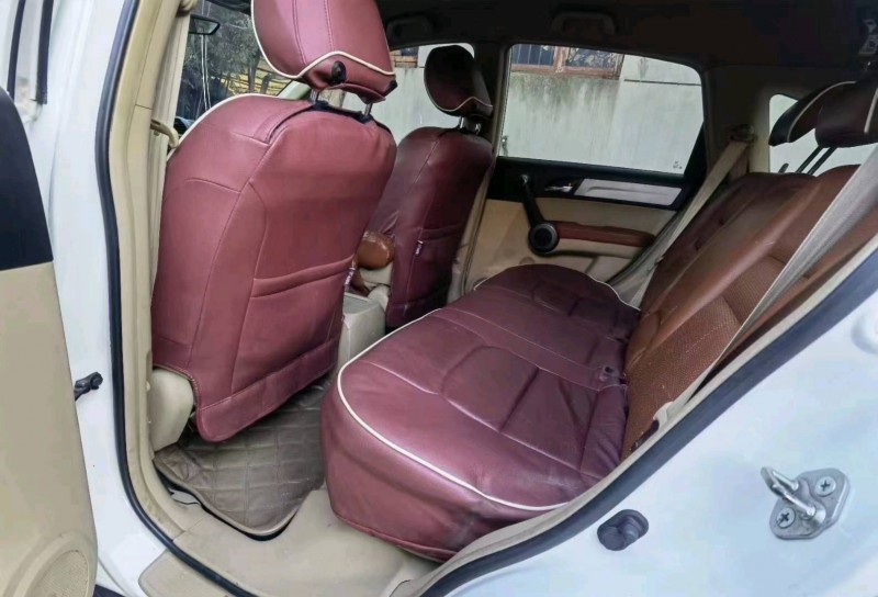 嘉兴11年本田CRV4