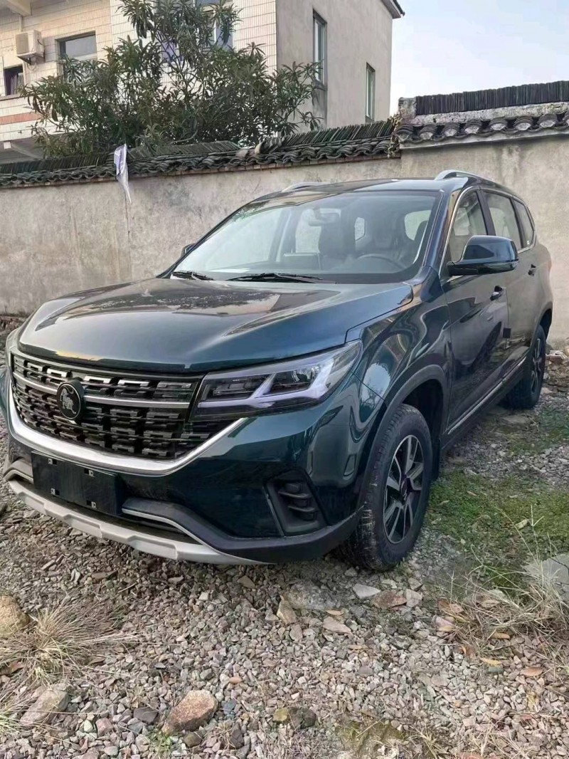 嘉兴22年东风T52