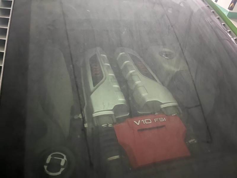 南宁15年奥迪R81