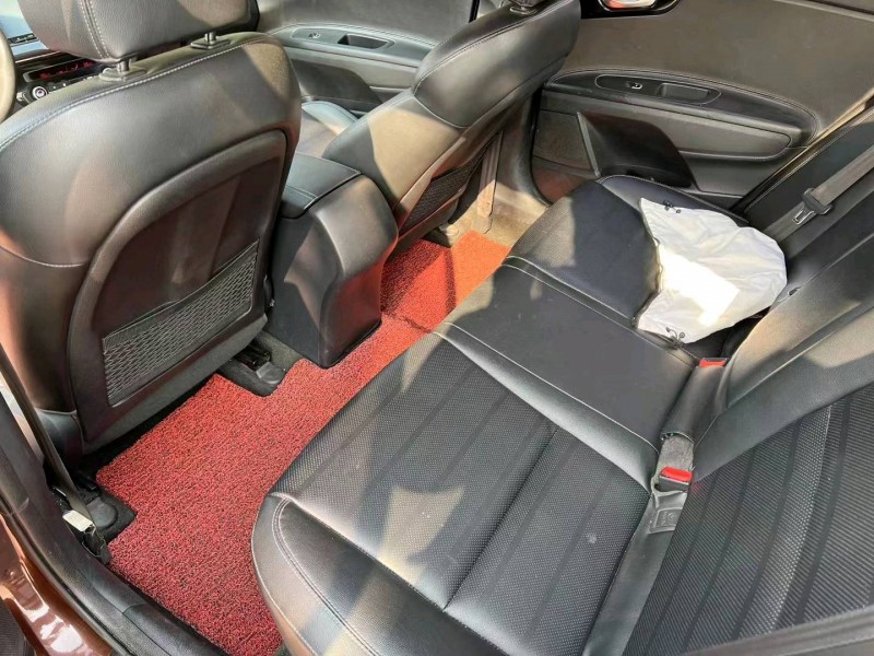 淮南15年起亚K45