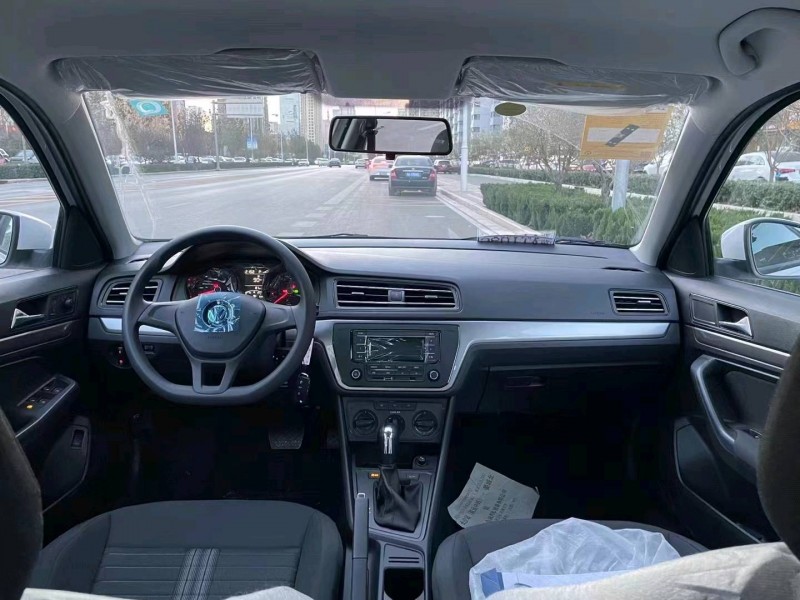 邯郸22年大众朗逸6