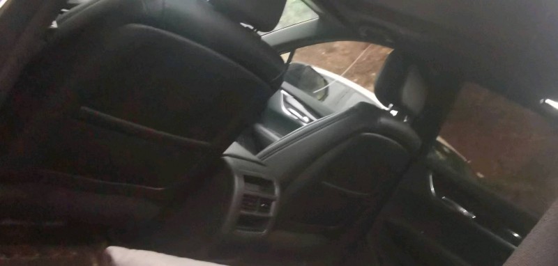 济南20年凯迪拉克XT55