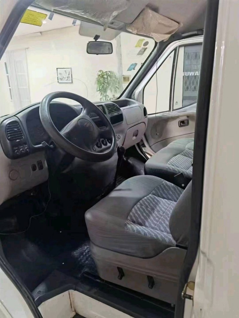 济南15年福特全顺3