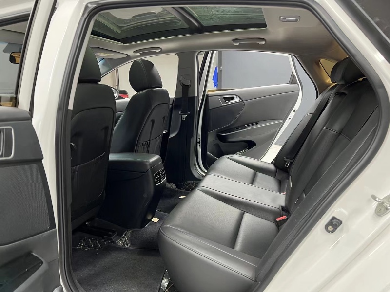 成都18年现代名图6