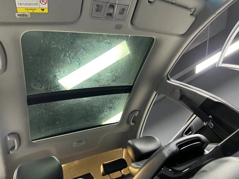 成都18年现代名图9