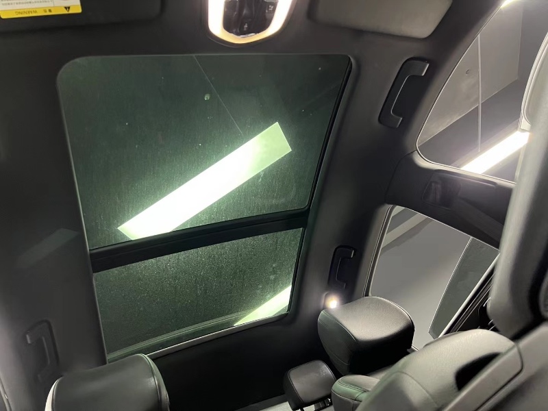 成都14年保时捷Macan8