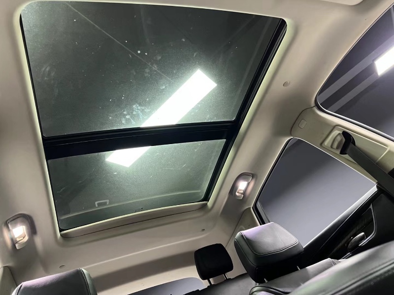 成都17年凯迪拉克XT58