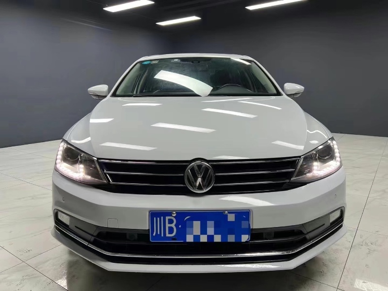 成都16年大众速腾1