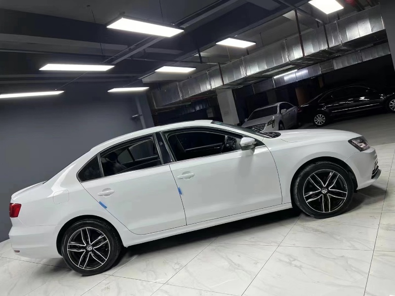 成都16年大众速腾2