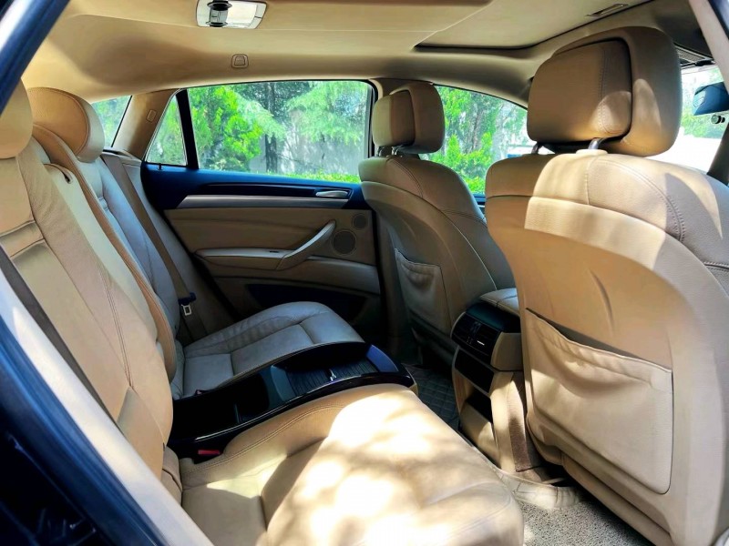 潍坊13年宝马X65