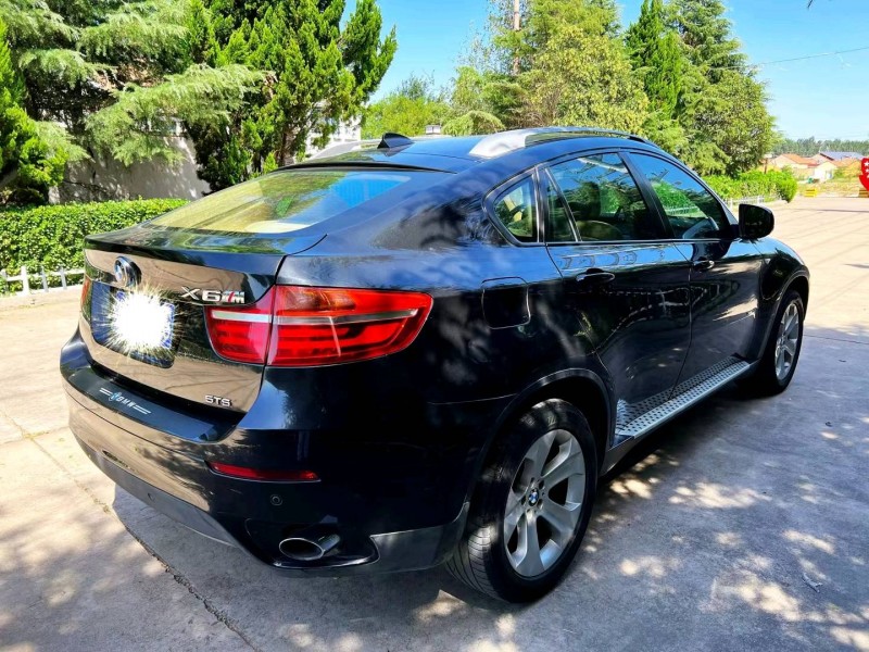 潍坊13年宝马X63