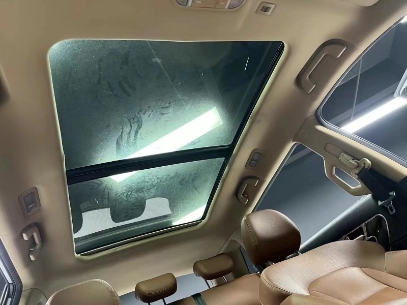 成都15年哈弗H66