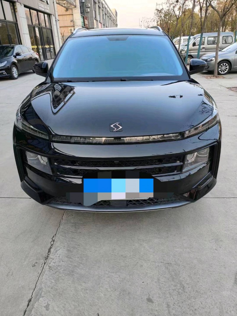 北京22年江淮思皓1