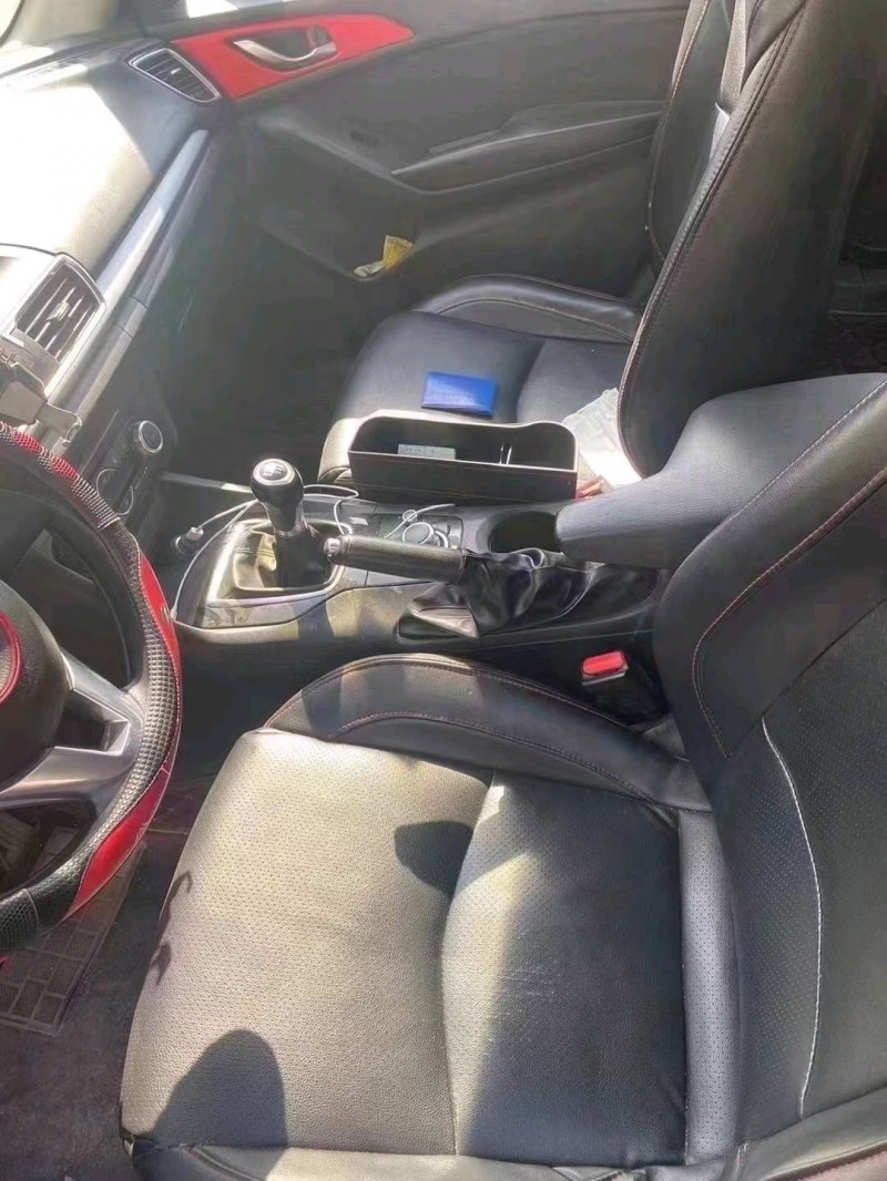 北京16年马自达昂克赛拉2