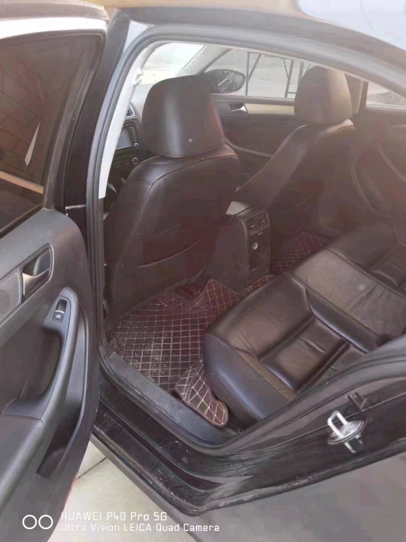 北京12年大众速腾6