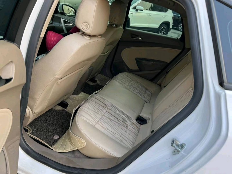 徐州14年别克英朗GT5