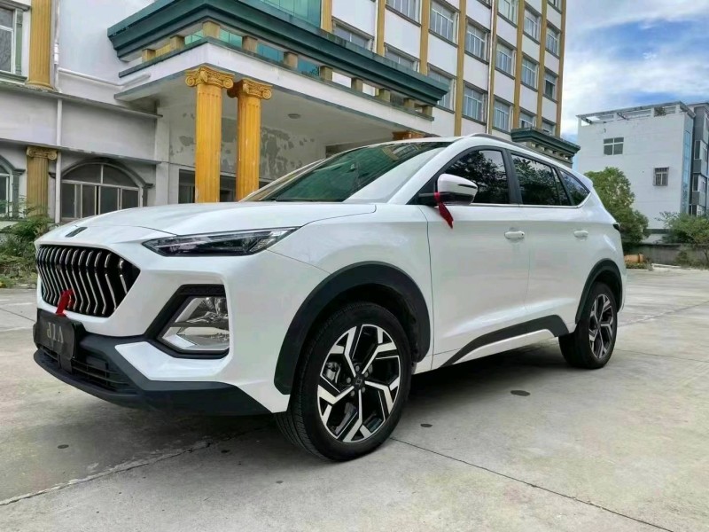 北京21年江淮思皓2