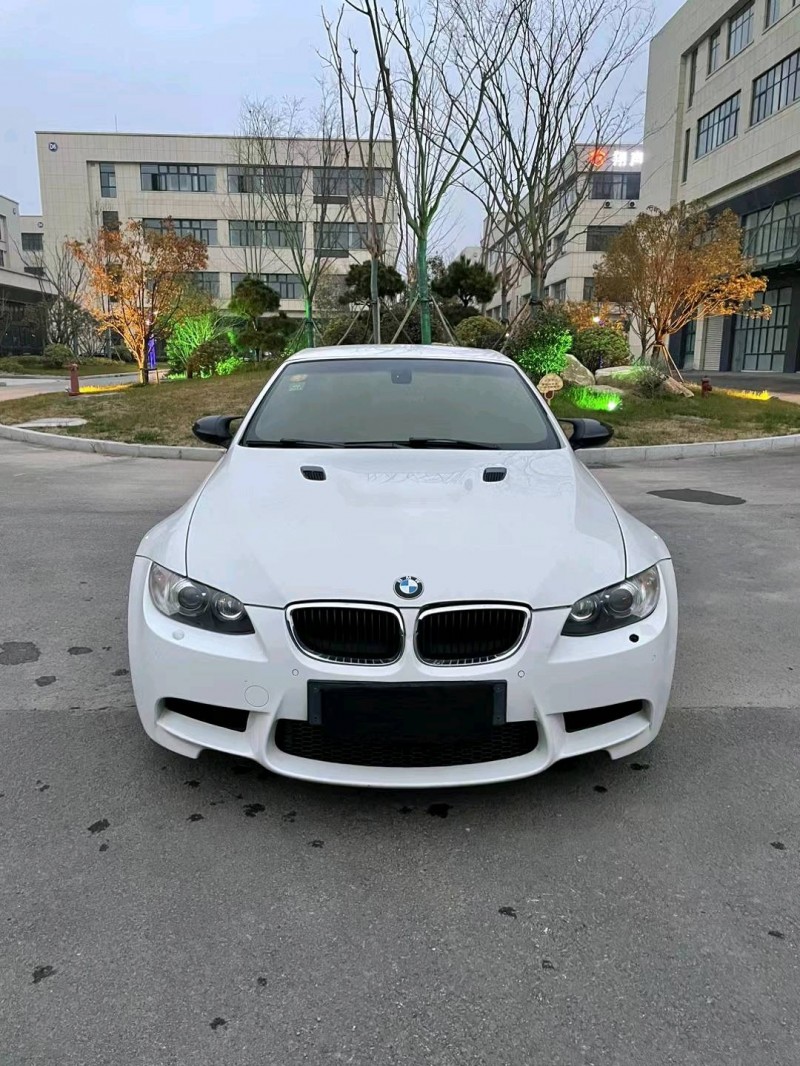 宿遷14年寶馬M34