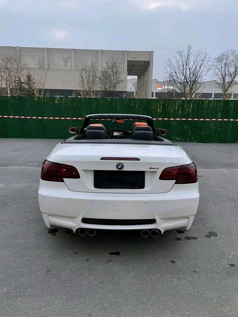 宿遷14年寶馬M35
