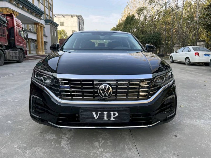 北京22年大众帕萨特1