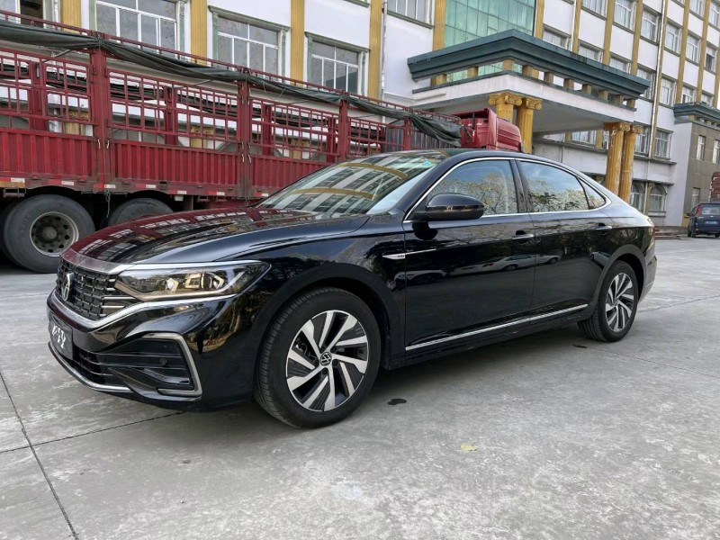 北京22年大众帕萨特2