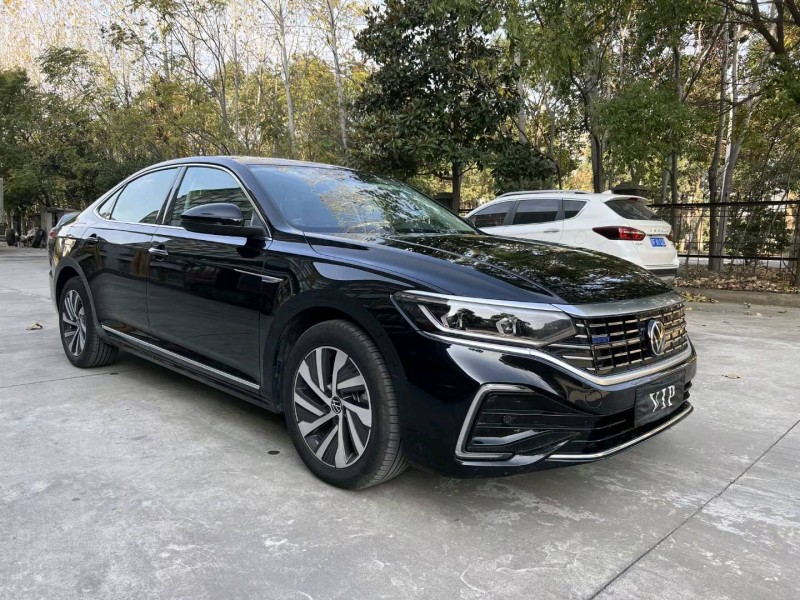 北京22年大众帕萨特3