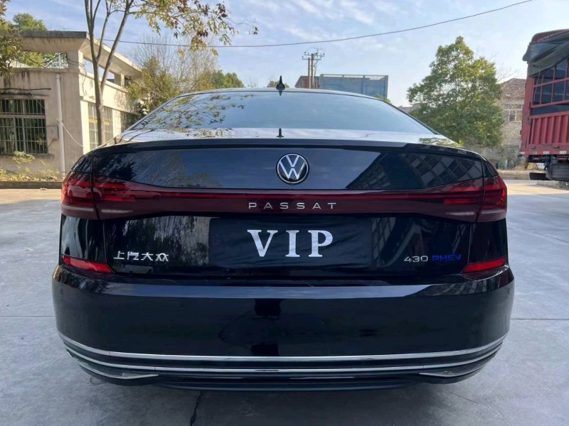 北京22年大众帕萨特9