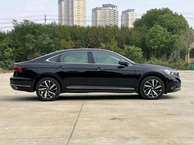 北京22年大众帕萨特6