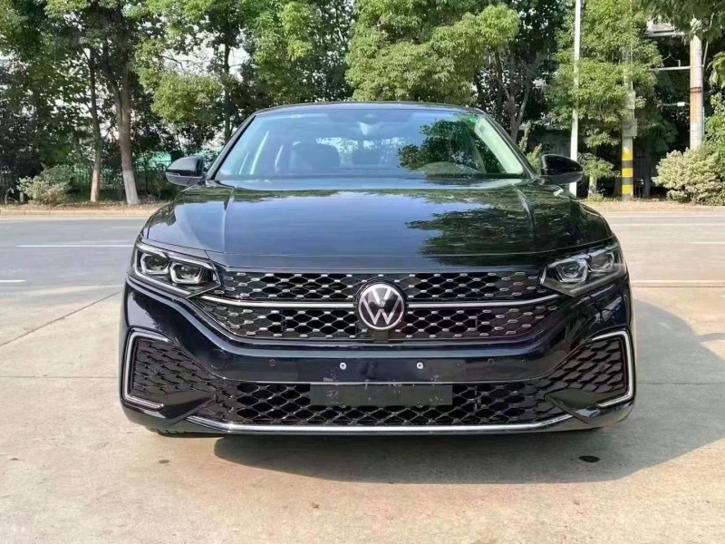 北京22年大众帕萨特1