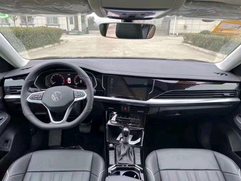 北京22年大众帕萨特5