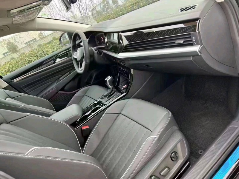 北京22年大众帕萨特6