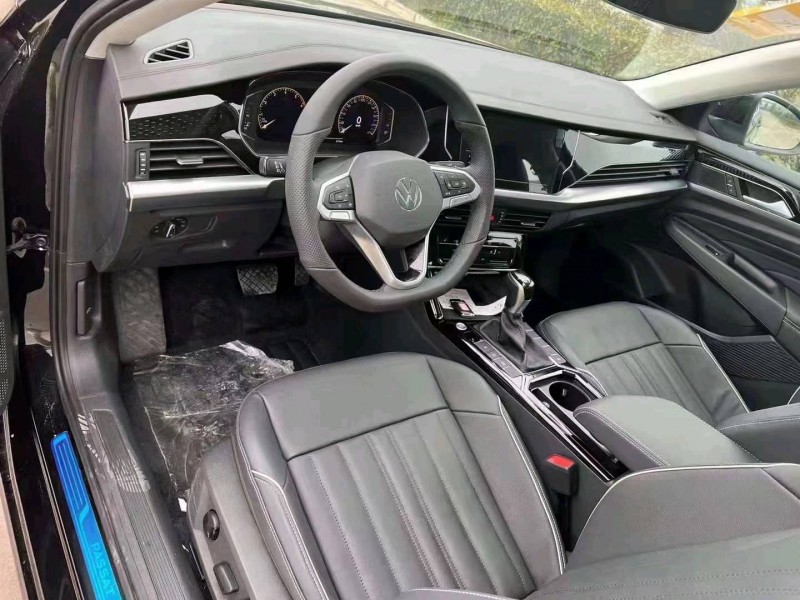 北京22年大众帕萨特7