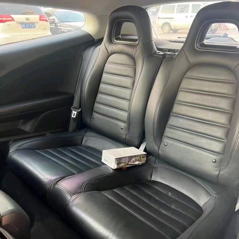 济南13年大众尚酷4