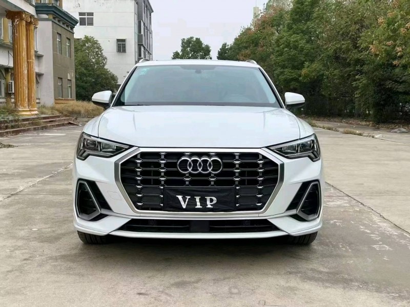 北京19年奥迪Q31