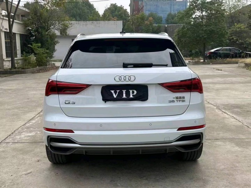 北京19年奥迪Q39