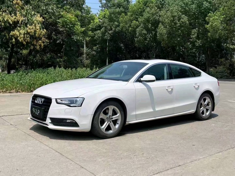 北京16年奥迪A53