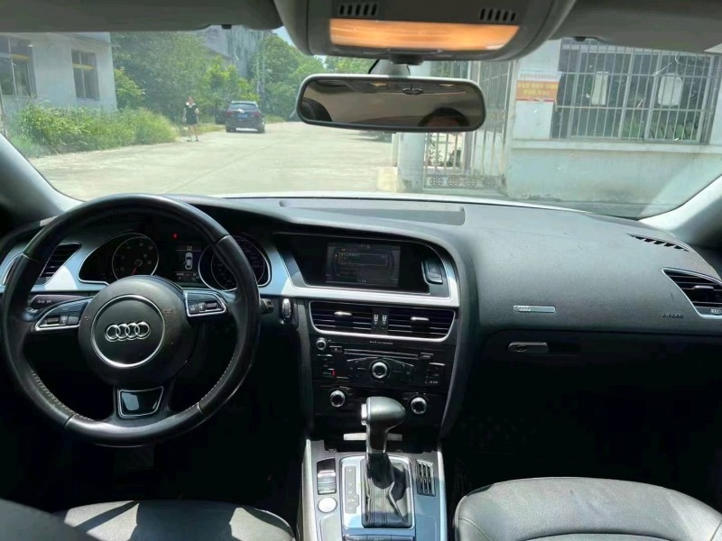 北京16年奥迪A56