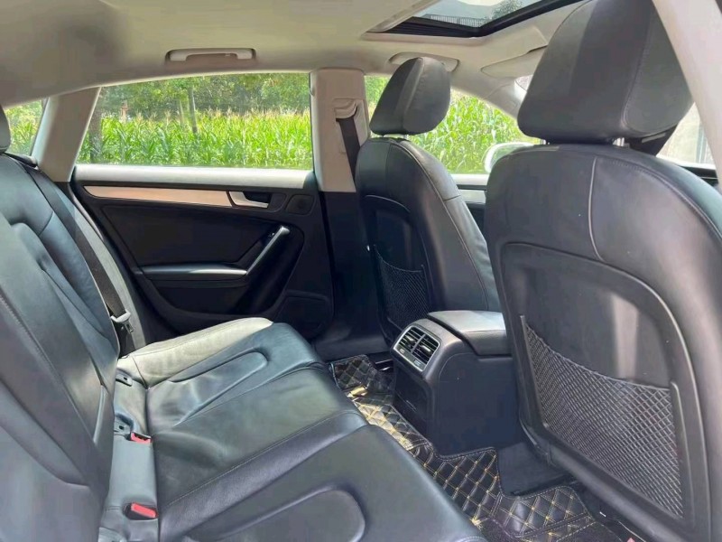 北京16年奥迪A57